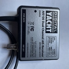 Digital Yacht AIS100 AIS Receiver - NMEA 0183 Output 