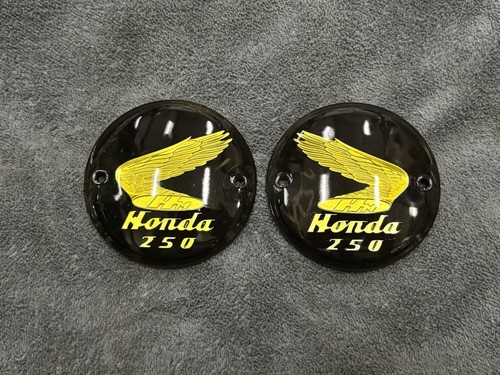 Honda c71 c72 ca72 cb72 - honda, cb250