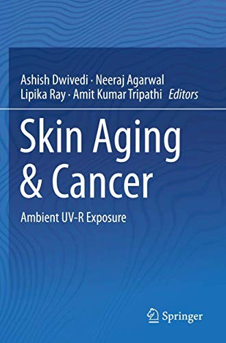 Skin aging cancer ambient - skin, cancer: