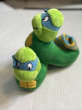 Teenage Mutant Ninja Turtle