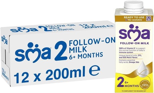 Sma pro follow - sma, baby