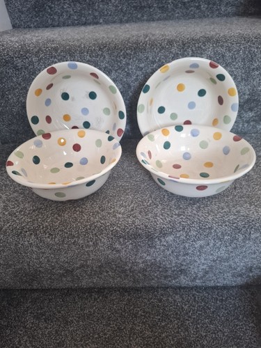 Emma bridgewater polka dot - emma,