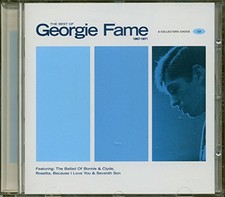The Best Of Georgie Fame 1967