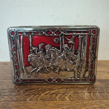 Rileys toffee tin - rileys, rare
