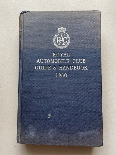 Vintage 1960 edition the - vintage,