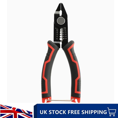 Inch diagonal wire stripper - wire,