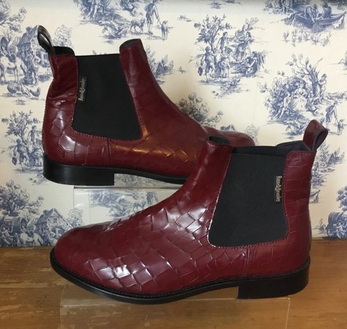 Russell bromley maplewood - russell,