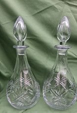 Thomas Webb Lead Crystal