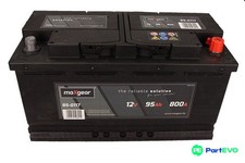 MAXGEAR STARTER BATTERY