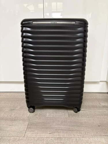 Samsonite large hard suitcase - samsonite,