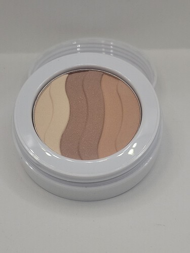 Sheer cover sun - sheer, sun-kissed