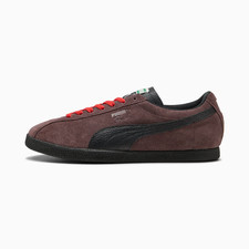 Puma Brasil Leather Sneakers