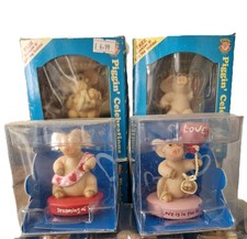 Vintage *NEW UNBOXED* Piggin's