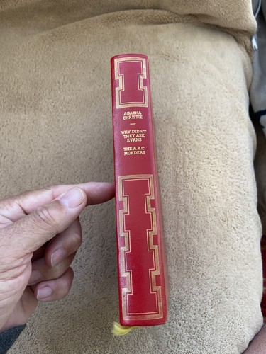 Agatha christie collected - agatha,