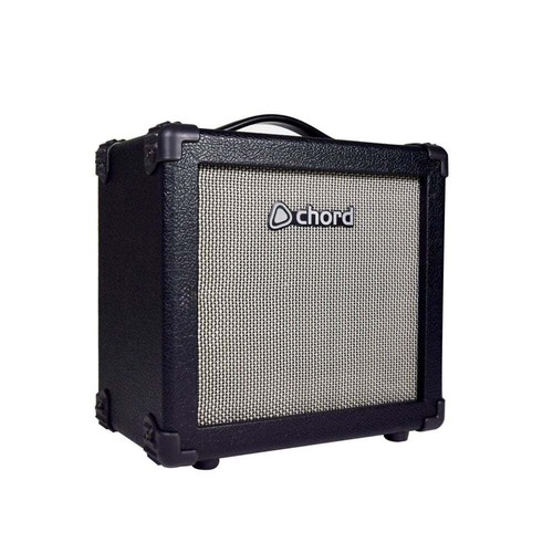 Chord 15bt bass amplifier - cb-15bt,