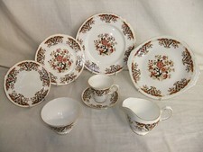 Colclough Royale -Bone China