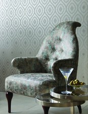 1 ROLL OF NINA CAMPBELL