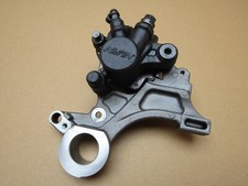 Honda CBR1000RR RA-H Fireblade 2017 19,909 miles brake caliper Nissin (10097)