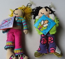 Bang on the Door Groovy Chick