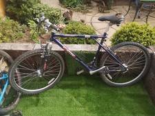 Retro Gt Outpost Mountain Bike 1990's
