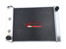Aluminum radiator for ford - aluminum,