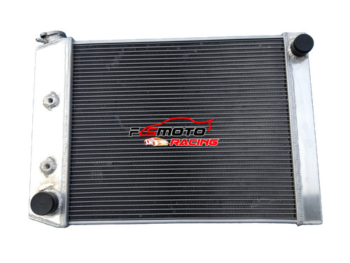 Aluminum radiator for ford - radiator,