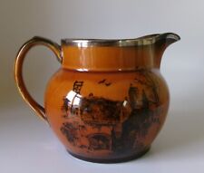 RIDGEWAYS CHESTNUT GLAZED