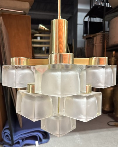 Midcentury gaetano sciolari - midcentury,