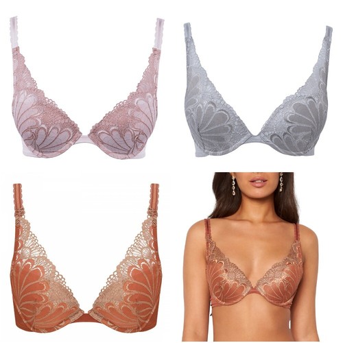 Wonderbra refined glamour - wonderbra,