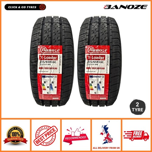 235 65r16c banoze x - x, 235/65r16c