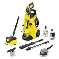 KARCHER PRESSURE WASHER K4 POWER CONTROL CAR AND HOME - 6 YEAR WARRANTY