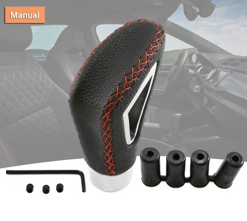 Manual gear shift knob - shift, stick
