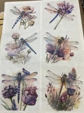 Rice Paper for Decoupage