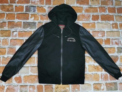 Chevignon vintage college - chevignon,