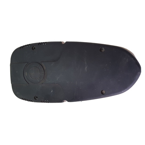 Engine cover cowl - cover, 850