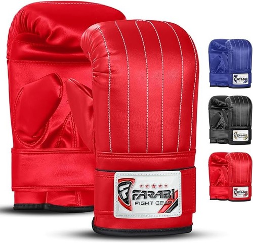 Farabi boxing gloves punch - farabi,