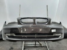 2009 BMW 118D Mk1 (E81/E87) 5