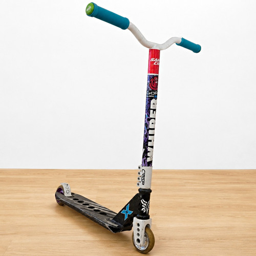 Custom pro freestyle - custom,