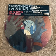 Everything Everything - Get To