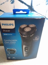 Philips Mens Shaver Wet/Dry