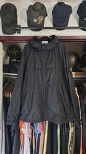 Stone island garment dyed