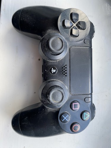 Playstation controller - 4,