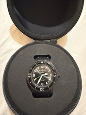 Blancpain Fifty Fathoms Swatch