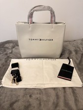 Tommy Hilfiger Women's Leather