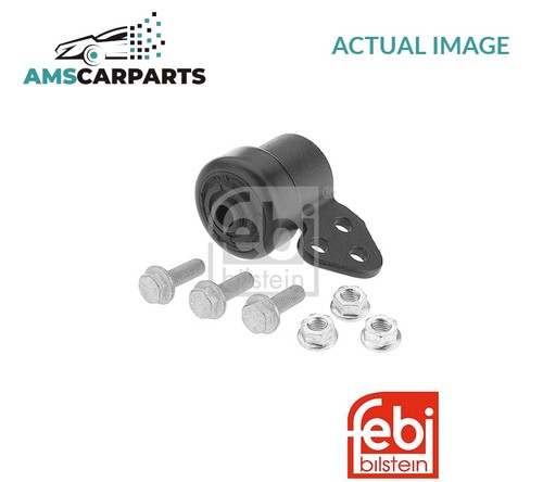 Mounting kit control - control, lever