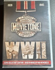 It Speaks For Itself British