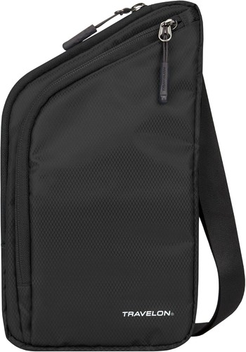 Travelon unisex world - travelon,