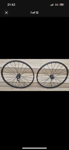 Mavic crossmax disc - crossmax, st