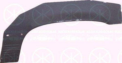 Mercedes w107 rear wheel - mercedes, 73-84