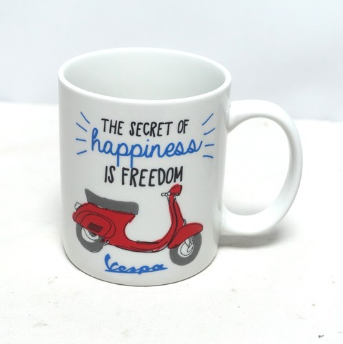 Vespa official mug - ,